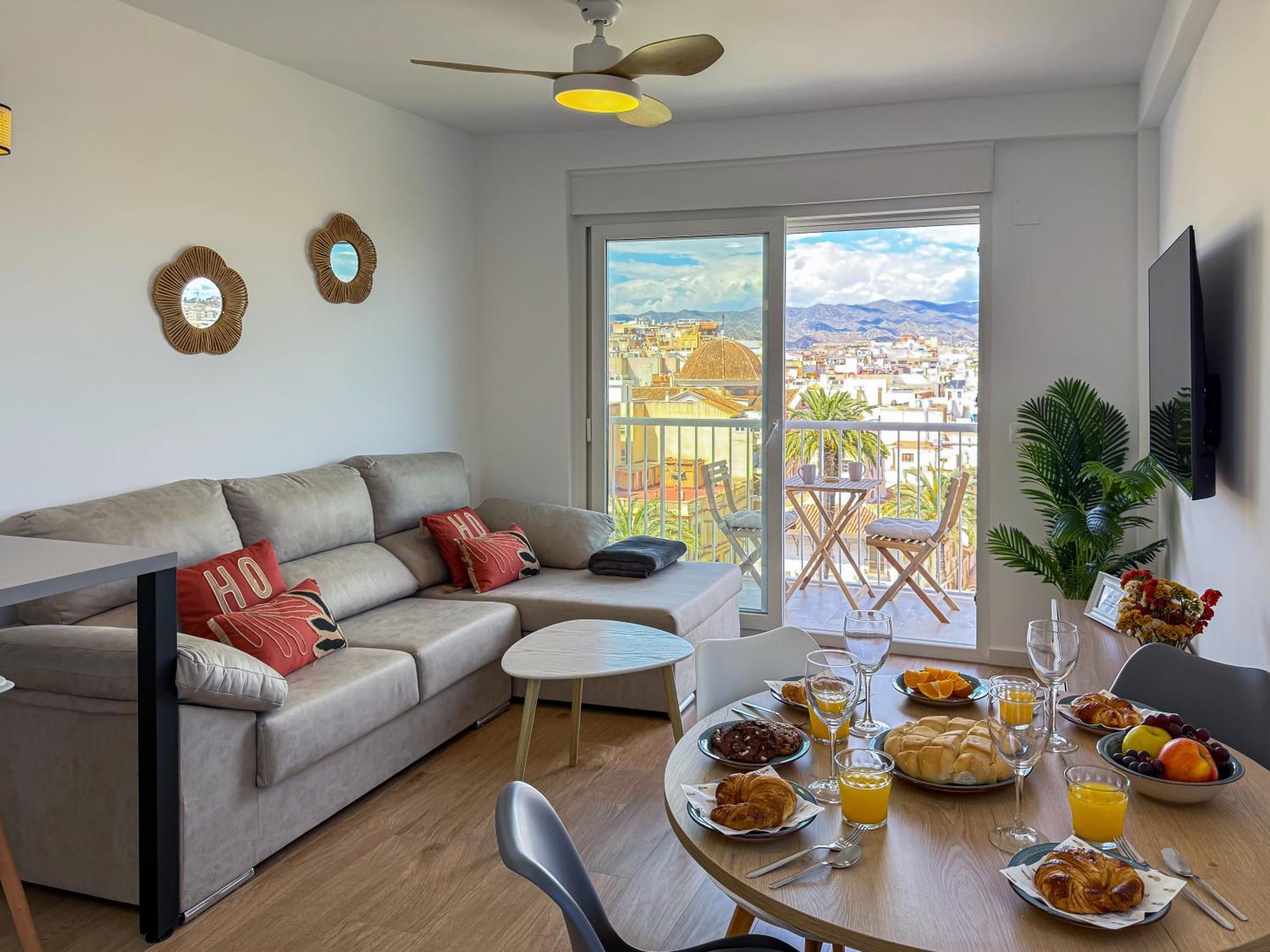 Dream View Aguilas - By Aloha Palma Exterior foto