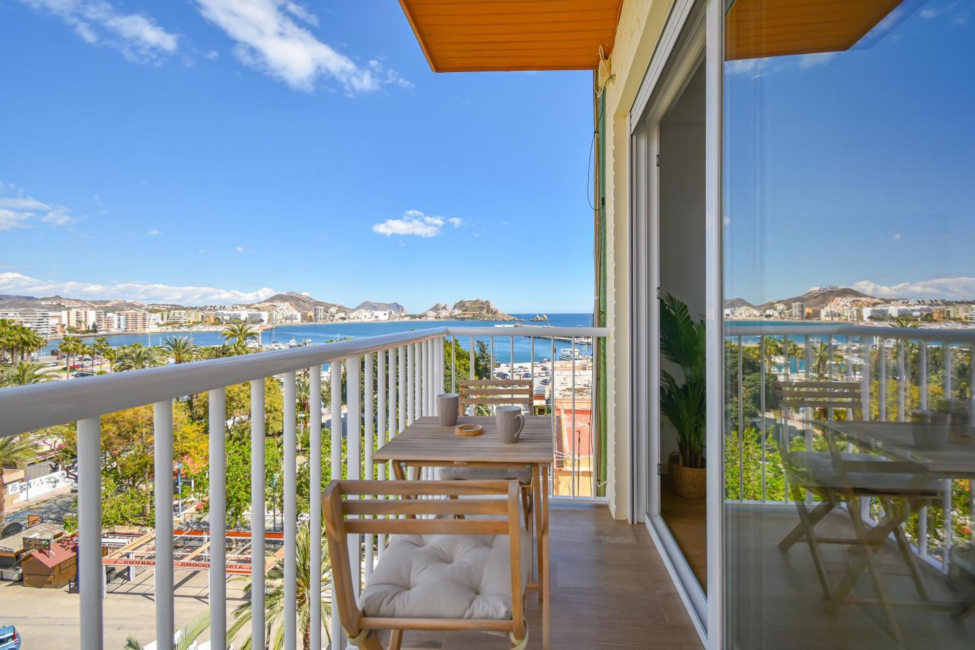 Dream View Aguilas - By Aloha Palma Exterior foto
