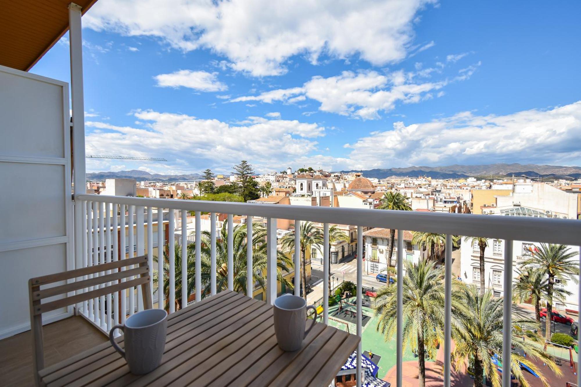 Dream View Aguilas - By Aloha Palma Exterior foto